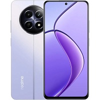 Смартфон Realme 12 5G 8/512GB Twilight Purple Global EU Смартфон Realme 12 5G 8/512GB Twilight Purple Global EU