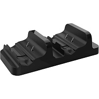 Зарядная станция Dobe Dual Charging Dock TYX-532X для Xbox Series/Xbox One