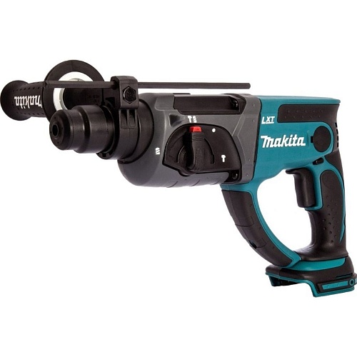 Перфоратор Makita DHR202Z - придбати в Дніпрі, Україні: ціна, характеристики | інтернет-магазин TOUCH