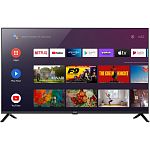 Телевизор Ergo GUS6500 43" LED 4K (43GUS6500)