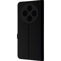 Чехол-книжка Wave Flap Case для Redmi 14C/Redmi A4/Poco C75 Black Чехол-книжка Wave Flap Case для Redmi 14C/Redmi A4/Poco C75 Black