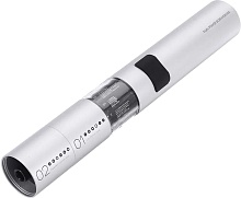 Електровикрутка Wowstick SD White (C63) - придбати в Дніпрі, Україні: ціна, характеристики | інтернет-магазин TOUCH Електровикрутка Wowstick SD White (C63) - придбати в Дніпрі, Україні: ціна, характеристики | інтернет-магазин TOUCH