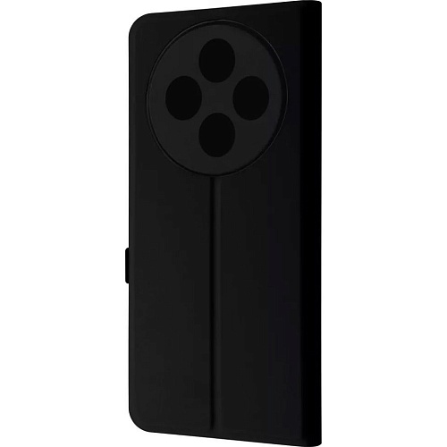 Чохол-книжка Wave Flap Case для Redmi 14C/Redmi A4/Poco C75 Black - придбати в Дніпрі, Україні: ціна, характеристики | інтернет-магазин TOUCH