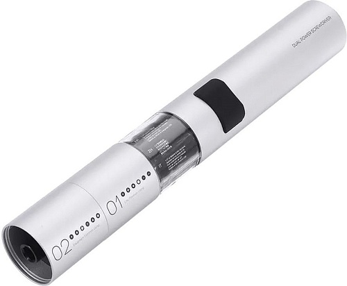 Електровикрутка Wowstick SD White (C63) - придбати в Дніпрі, Україні: ціна, характеристики | інтернет-магазин TOUCH