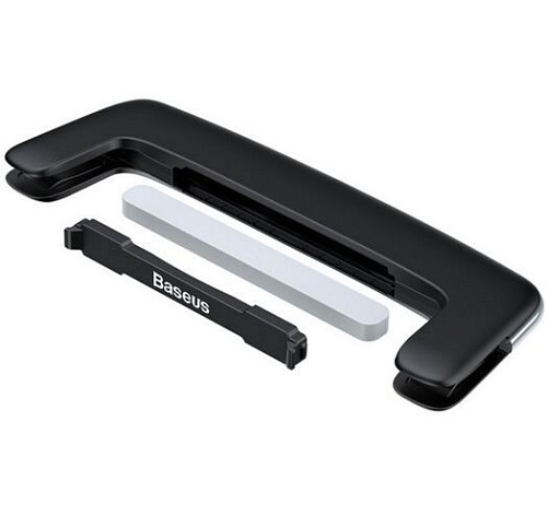 Автомобільний ароматизатор Baseus Paddle car air freshener Black (SUXUN-BP01) - придбати в Дніпрі, Україні: ціна, характеристики | інтернет-магазин TOUCH Автомобільний ароматизатор Baseus Paddle car air freshener Black (SUXUN-BP01) - придбати в Дніпрі, Україні: ціна, характеристики | інтернет-магазин TOUCH