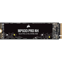 SSD накопичувач Corsair MP600 GS 1TB (CSSD-F1000GBMP600GS) - придбати в Дніпрі, Україні: ціна, характеристики | інтернет-магазин TOUCH SSD накопичувач Corsair MP600 GS 1TB (CSSD-F1000GBMP600GS) - придбати в Дніпрі, Україні: ціна, характеристики | інтернет-магазин TOUCH