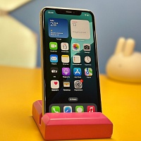 Смартфон Apple iPhone 11 128GB White (9253) Б/У Смартфон Apple iPhone 11 128GB White (9253) Б/У