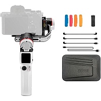 Стабилизатор видеосъемки Zhiyun Crane M3 Стабилизатор видеосъемки Zhiyun Crane M3
