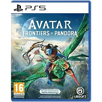 Игра Avatar: Frontiers of Pandora Special Edition для PS5 (EN + RU sub)