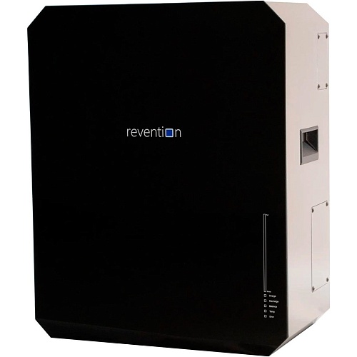 Акумулятор для систем накопичення енергії Revention PowerCube ECO 24V 230Ah - придбати в Дніпрі, Україні: ціна, характеристики | інтернет-магазин TOUCH