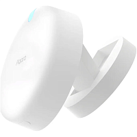 Датчик присутствия Aqara Human Presence Sensor FP2 (RTCZCGQ12LM) Датчик присутствия Aqara Human Presence Sensor FP2 (RTCZCGQ12LM)
