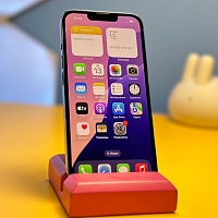 Смартфон Apple iPhone 13 Pro 512GB Sierra Blue (6641) Б/У