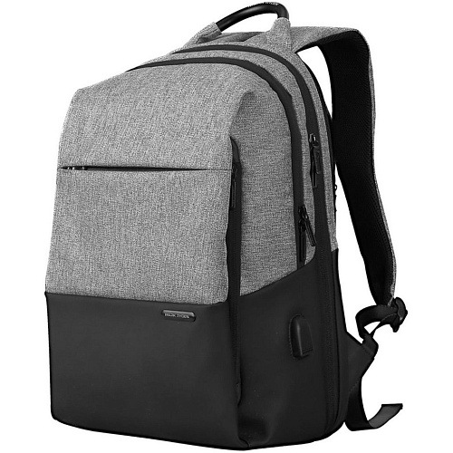 Рюкзак Mark Ryden Luxe 15.6" MR9618 Gray