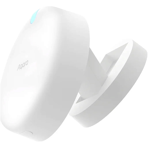 Датчик присутствия Aqara Human Presence Sensor FP2 (RTCZCGQ12LM) Датчик присутствия Aqara Human Presence Sensor FP2 (RTCZCGQ12LM)