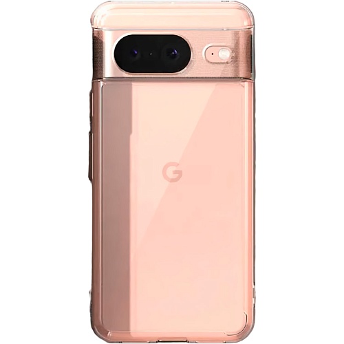 Чохол Epic TPU Transparent Full Camera для Google Pixel 8 - придбати в Дніпрі, Україні: ціна, характеристики | інтернет-магазин TOUCH