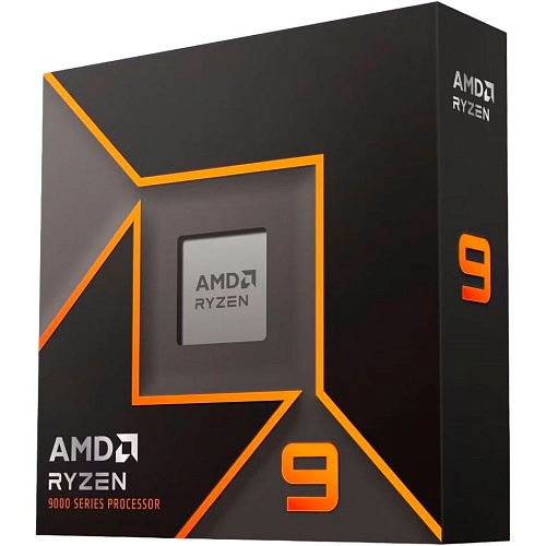 Процессор AMD Ryzen 9 9950X Box (100-100001277WOF) EU