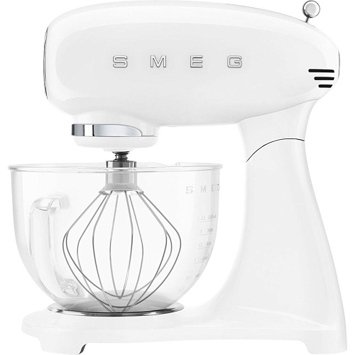 Планетарный миксер Smeg SMF13WHEU