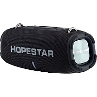 Портативная акустика Hopestar H50 Black