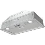 Вытяжка встраиваемая Ardesto HFI-F700MINX Gray