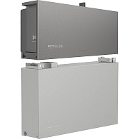 Комплект энергонезависимости EcoFlow Power Ocean 5 kWh (PowerOcean-Inverter-P1-6kw-EU)