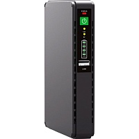 Источник бесперебойного питания (ИБП) для роутера SVC DC ECO 430 Pro