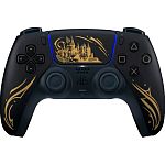 Геймпад Sony DualSense для PS5 Hogwarts Legacy Limited Edition OEM
