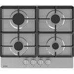 Газовая варочная поверхность Gorenje G641XHC