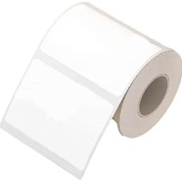 Термоэтикетка Niimbot 60х40мм белая 18шт для Niimbot B3S (A2A58788901)