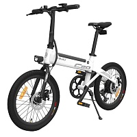 Электровелосипед Xiaomi HIMO C20 (White)