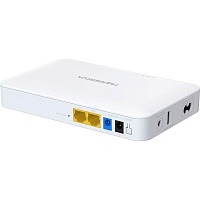 Источник бесперебойного питания (ИБП) для роутера Marsriva DC UPS KP6 10000mAh (KP6_MARSRIVA)