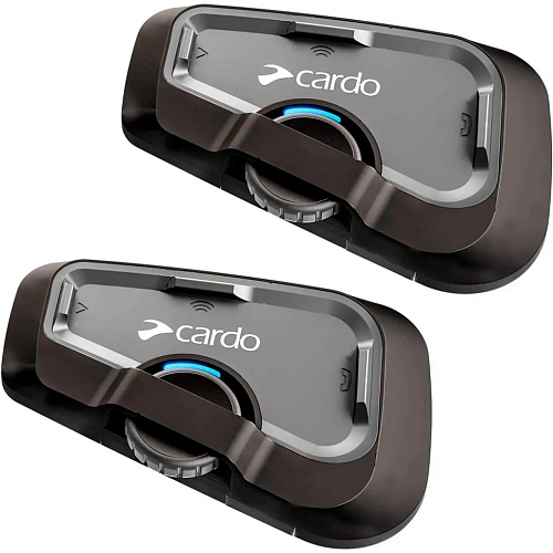 Мотогарнитура Cardo Scala Rider Freecom 4x Dual (FRC4X103)