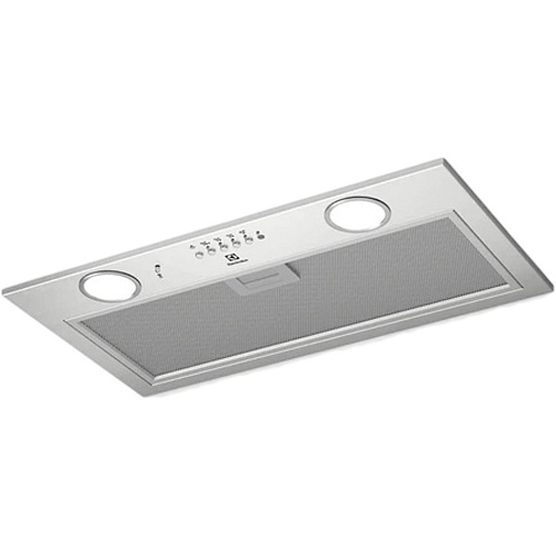 Витяжка вбудована Electrolux LFG516X - придбати в Дніпрі, Україні: ціна, характеристики | інтернет-магазин TOUCH