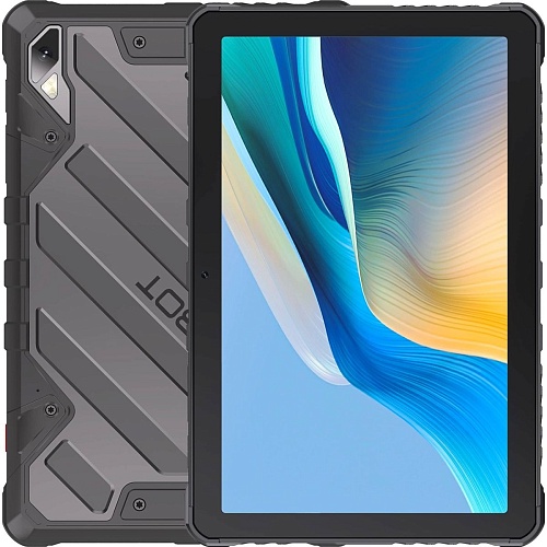 Планшет Cubot Tab KingKong 2 8/256GB LTE Black
