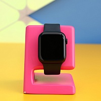 Смарт-годинник Apple Watch Series 9 45mm Midnight Aluminum Case with Midnight Sport Band M/L (MR9A3) Б/У - придбати в Дніпрі, Україні: ціна, характеристики | інтернет-магазин TOUCH Смарт-годинник Apple Watch Series 9 45mm Midnight Aluminum Case with Midnight Sport Band M/L (MR9A3) Б/У - придбати в Дніпрі, Україні: ціна, характеристики | інтернет-магазин TOUCH