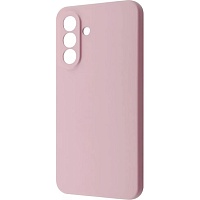 Чехол Wave Colorful Case для Samsung Galaxy A17 Pink Sand