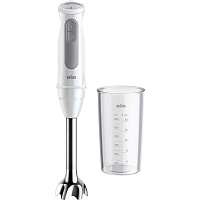 Блендер Braun MultiQuick 5 MQ 50001 M WH Блендер Braun MultiQuick 5 MQ 50001 M WH