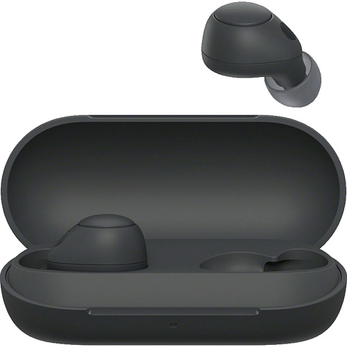 Наушники Sony WF-C700N Black (WFC700NB.CE7)
