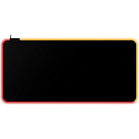 Игровая поверхность HyperX Pulsefire Mat RGB XL (4S7T2AA)