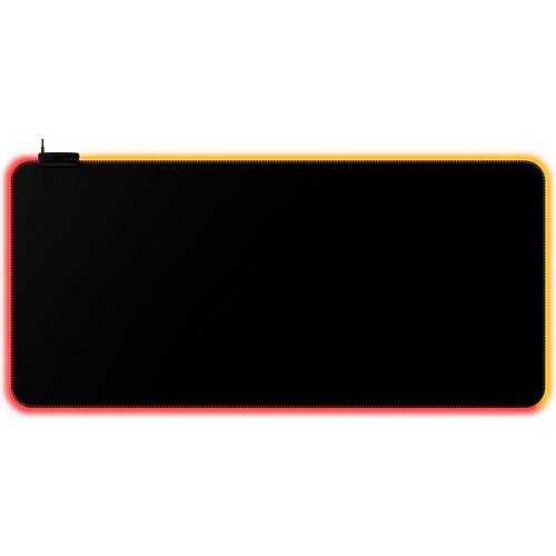 Игровая поверхность HyperX Pulsefire Mat RGB XL (4S7T2AA)