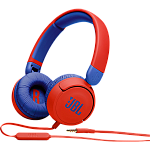 Наушники JBL JR 310 Red (JBLJR310RED)