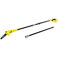 Высоторез Karcher PSW 18-20 Battery (1.444-010.0) UA-UCRF Высоторез Karcher PSW 18-20 Battery (1.444-010.0) UA-UCRF
