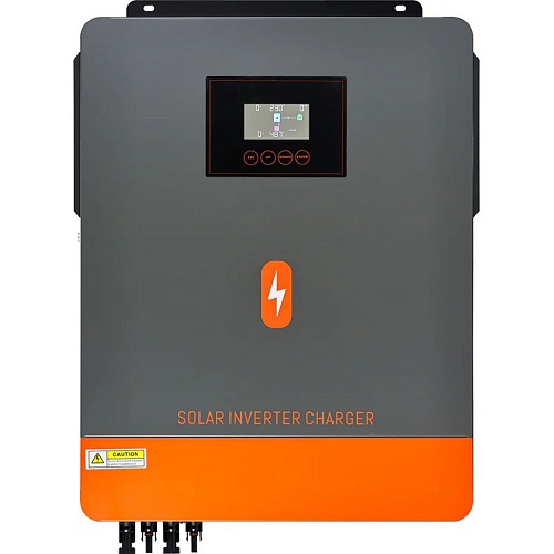 Гибридный солнечный инвертор PowMr POW-HVM10.2M-48V-N