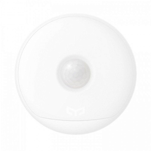 Нічник Xiaomi Yeelight Motion Sensor Rechargeable Nightlight (YLYD01YL) - придбати в Дніпрі, Україні: ціна, характеристики | інтернет-магазин TOUCH