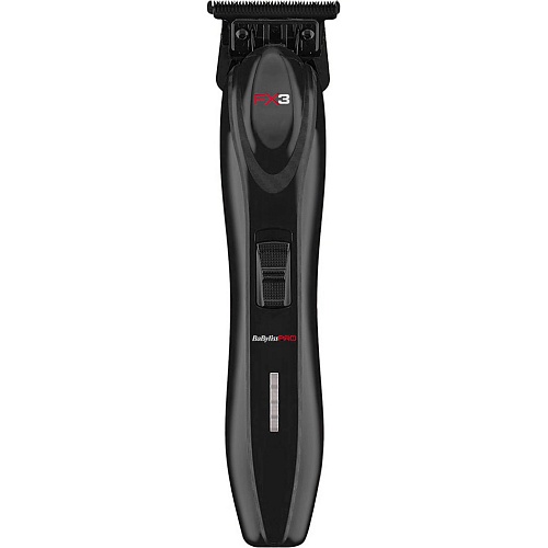 Тример для бороди та вусів BaByliss PRO FXX3TBE FX3 Trimmer - придбати в Дніпрі, Україні: ціна, характеристики | інтернет-магазин TOUCH