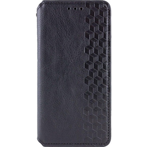 Чохол Rubic Leather Case для Redmi Note 13 4G Black - придбати в Дніпрі, Україні: ціна, характеристики | інтернет-магазин TOUCH