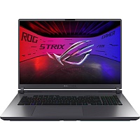 Ноутбук Asus ROG Strix G18 G815LW (G815LW-G18.U95080) Ноутбук Asus ROG Strix G18 G815LW (G815LW-G18.U95080)
