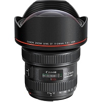 Объектив Canon EF 11-24mm f/4.0 L USM (9520B005)