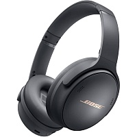 Навушники Bose QuietComfort 45 Eclipse Grey (QC45GRY) - придбати в Дніпрі, Україні: ціна, характеристики | інтернет-магазин TOUCH
