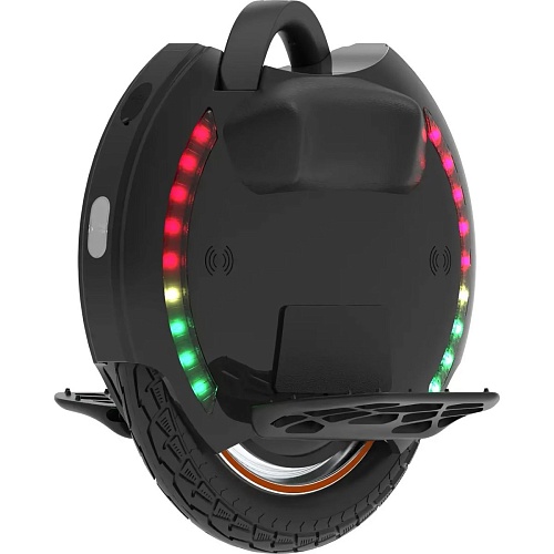 Моноколесо KingSong 14D 2025 Black
