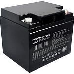 Аккумулятор Prologix AGM 12V/40Ah (PL12-40)